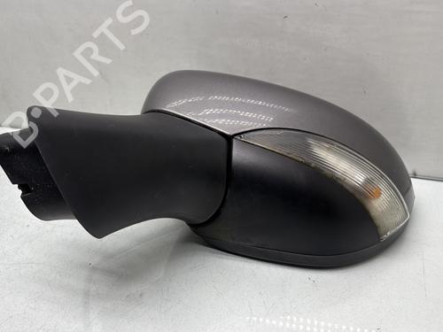 Left mirror RENAULT CLIO IV (BH_) 1.5 dCi 75 | BP32368008C26