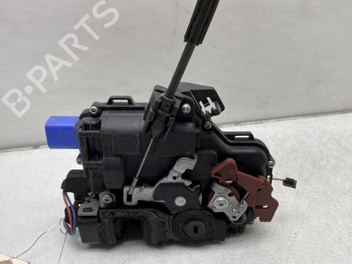 Used Rear right lock Rear right lock 20484834 20484834