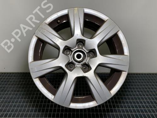 Felg AUDI A4 B8 Avant (8K5) 2.0 TDI (143 hp) 19979002