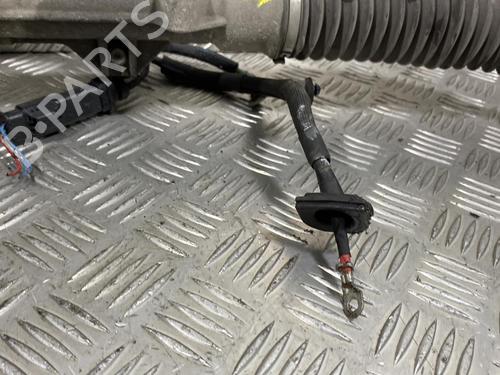Used Steering rack Steering rack PEUGEOT 208 I (CA_, CC_) 1.2 VTI 82 (82 hp) 19965449 19965449
