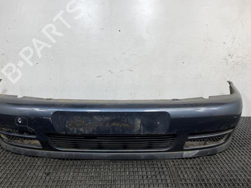 Used Front bumper VW POLO III (6N1) 60 1.4 (60 hp) 21386753