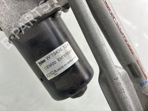 Front wiper motor CITROËN C4 II (NC_) 1.6 HDi 115 | BP37678582M29 - Image 6