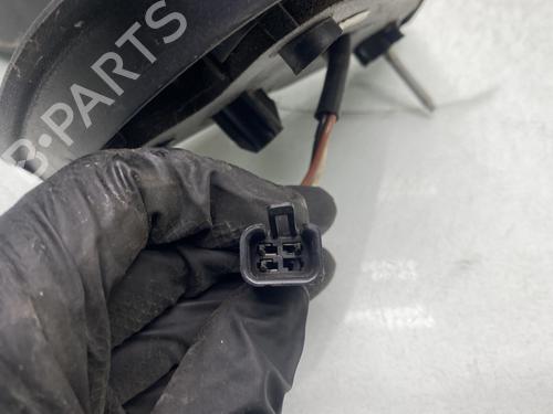 Right mirror RENAULT TWINGO I (C06_) 1.2 (C066, C068) | BP28705109C27 