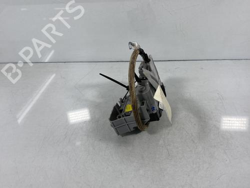 Used Rear right lock FIAT BRAVO II (198_) 1.6 D Multijet (198AXH1B) (105 hp) 20026163