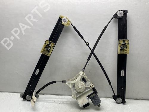 Front left window mechanism VW POLO VI (AW1, BZ1, AE1) 1.0 TSI | BP23764544C22 - Image 9