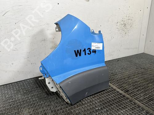 Guarda-lamas esquerdo Guarda-lamas esquerdo PEUGEOT BOXER Platform/Chassis 3.0 HDi 160 (156 hp) 31804679 31804679
