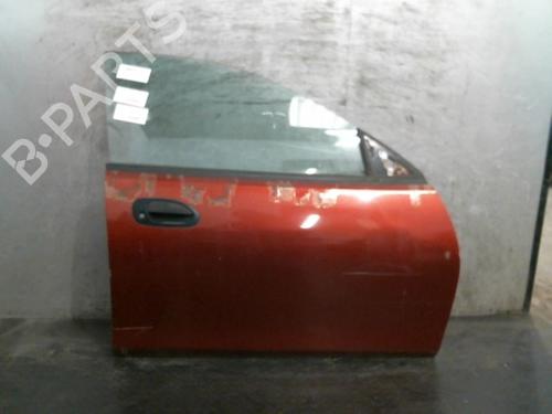 Right front door MAZDA 323 F V (BA)  | BP20030886C3 