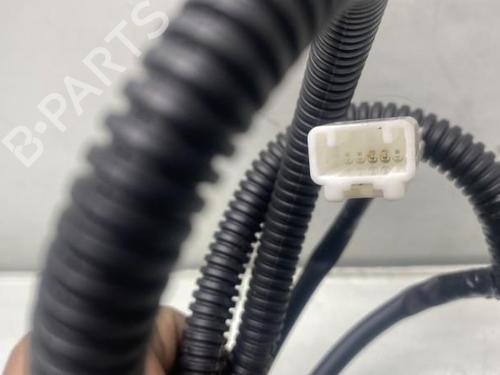 Seat buckle TOYOTA YARIS (_P13_) 1.0 (KSP130_, KSP130) | BP19958698I32 