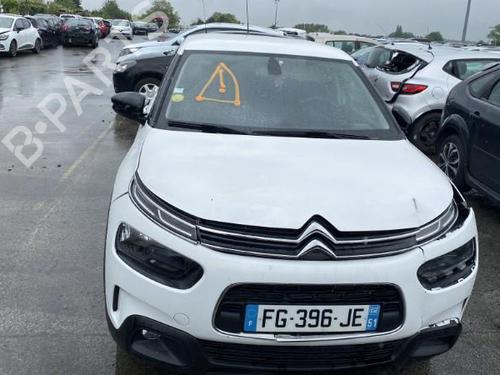 Fælk CITROËN C4 CACTUS 1.5 BlueHDi 100 | BP21962874C45  - Image 25