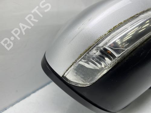Right mirror PEUGEOT 208 I (CA_, CC_) 1.2 VTI 82 | BP19949652C27 