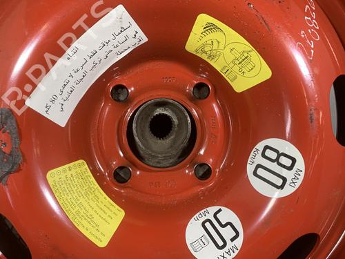 Jack Kit PEUGEOT 207 SW (WK_) 1.6 HDi | BP29315365C119 