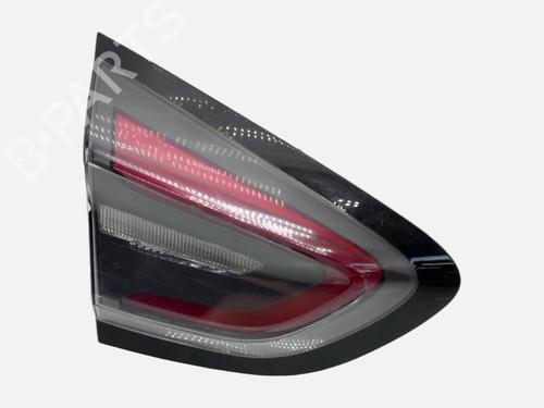 Left tailgate light FORD PUMA (J2K, CF7) 1.0 EcoBoost mHEV | BP39996044C79 - Image 2