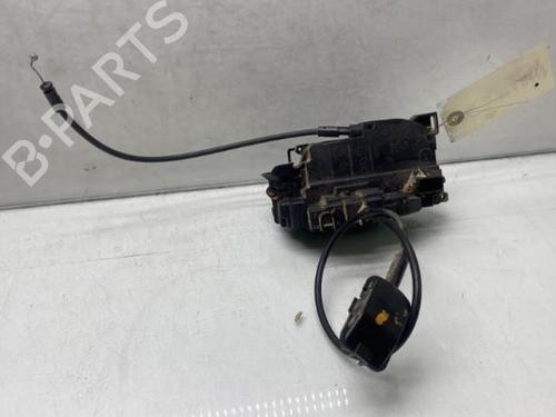 Used Front left lock RENAULT CLIO III (BR0/1, CR0/1) 1.5 dCi (BR17, CR17) (86 hp) 19960962