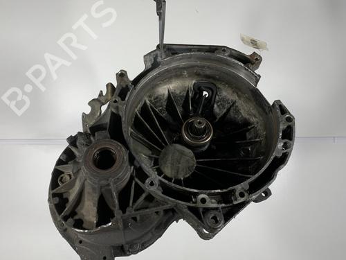 Used Gearbox FORD TRANSIT Van (FA_ _) 2.0 DI (FAE_, FAF_, FAG_) (86 hp) 23462385