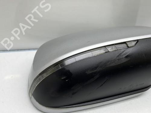 Right mirror AUDI A3 (8P1) 1.6 TDI | BP21962489C27 