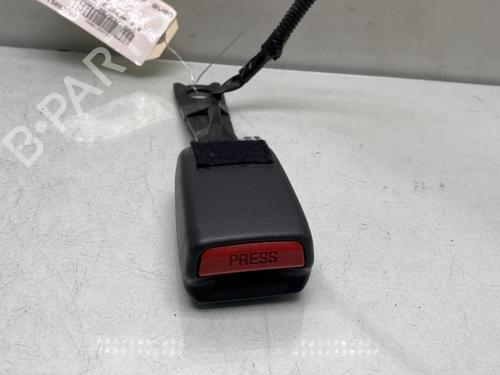 Used Seat buckle Seat buckle TOYOTA AVENSIS Estate (_T25_) 2.0 D-4D (ADT250_, ADT250R) (126 hp) 30546782 30546782