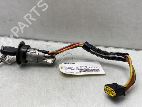 Conmutador de arranque RENAULT MEGANE I (BA0/1_) 1.9 dTi (BA08, BA0N) (98 hp) 22319435