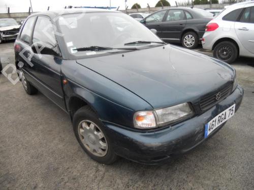 Used Parts SUZUKI BALENO Hatchback (EG)  1.6 i 16V (SY416)  1806593