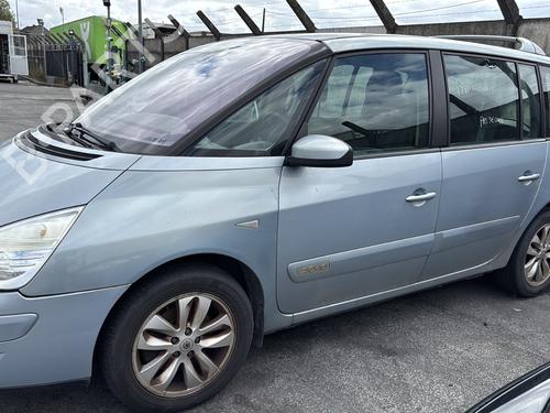 Engine control unit (ECU) RENAULT ESPACE IV (JK0/1_) 2.0 dCi (JK02, JK03) | BP29735470M57 - Image 10