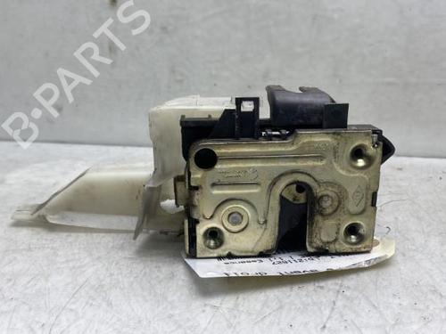 Front right lock RENAULT CLIO II (BB_, CB_)  | BP19954653C97 