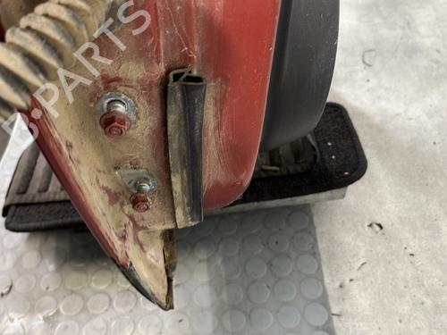 Right rear door NISSAN QASHQAI I (J10, NJ10) 1.5 dCi | BP24549996C5