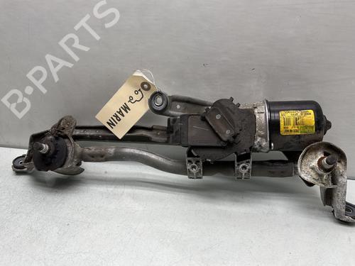 Viskermotor vindrude NISSAN NOTE (E11, NE11) 1.5 dCi (86 hp) 32297012