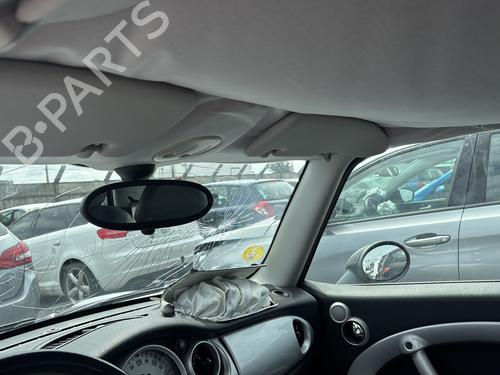 Left taillight MINI MINI (R50, R53) Cooper | BP32192476C34 - Image 15