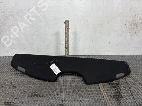 Cappelliera Cappelliera RENAULT TWINGO II (CN0_) 1.5 dCi (CN0U) (84 hp) 34627497 34627497