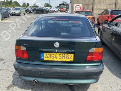 Right front window switch BMW 3 Compact (E36) 316 i | BP32981251I26  - Image 9