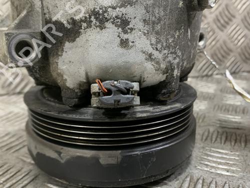 AC compressor CHEVROLET AVEO / KALOS Hatchback (T250, T255) 1.4 | BP32854011M34 - Image 3