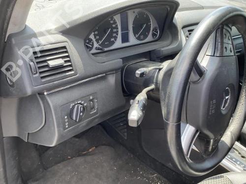 Left taillight MERCEDES-BENZ B-CLASS Sports Tourer (W245) B 200 CDI (245.208) | BP24962242C34 