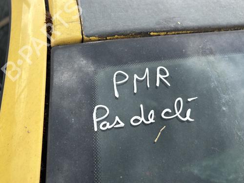 Left mirror SEAT IBIZA II (6K1) 1.9 TDI | BP29707235C26 