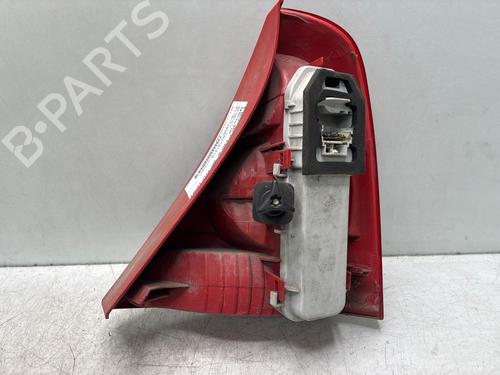 Used Left taillight Left taillight RENAULT CLIO II (BB_, CB_) 1.5 dCi (B/CB07) (65 hp) 39902269 39902269