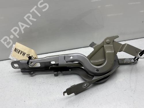 Dørhængsel/Dørbegrænser PEUGEOT 208 II (UB_, UP_, UW_, UJ_) 1.2 PureTech 75 | BP29939172C146