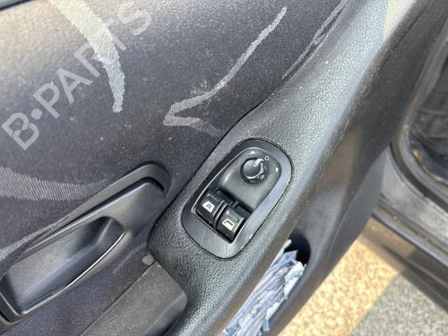 Rear left interior door handle PEUGEOT 306 Hatchback (7A, 7C, N3, N5) 2.0 HDI 90 | BP29287124I15 