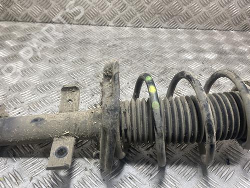 Left front shock absorber RENAULT CLIO V (B7_) 1.5 Blue dCi 100 (B7AD) | BP31185281M16 - Image 2