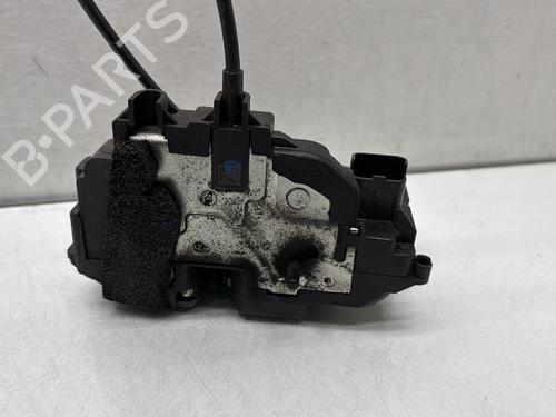 Rear left lock RENAULT MEGANE III Grandtour (KZ0/1) 1.5 dCi (KZ09, KZ0D, KZ1G, KZ29, KZ14, KZ1W, KZ10, KZ1F,... | BP28441425C100