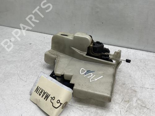 Front right lock VW POLO (9N_, 9A_)  | BP19993267C97 