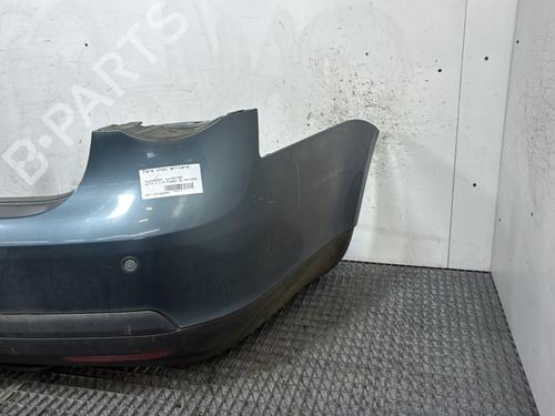 Used Rear bumper Rear bumper VW JETTA III (1K2) 1.9 TDI (105 hp) 33724196 33724196