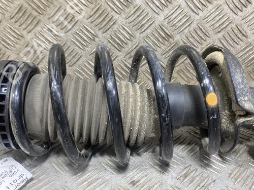 Used Right front shock absorber Right front shock absorber FORD FUSION (JU_) 1.4 TDCi (68 hp) 27631880 27631880