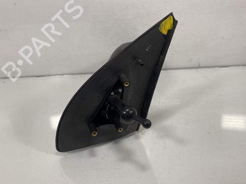 Right mirror DAEWOO KALOS (KLAS) 1.4 16V | BP20010850C27 