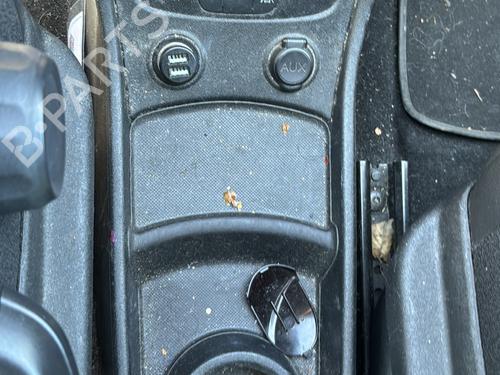 Left front window switch CITROËN C4 Grand Picasso I (UA_) 1.6 HDi 110 | BP28282242I27 