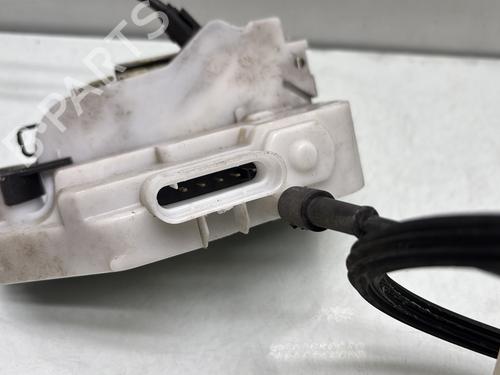 Front left lock CITROËN C2 (JM_) 1.4 | BP29508163C98 