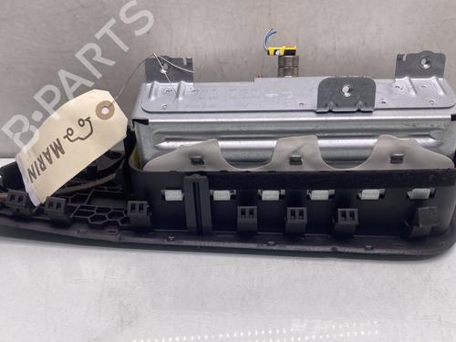 Passenger airbag VW POLO V (6R1, 6C1) 1.6 TDI | BP27746960C10 