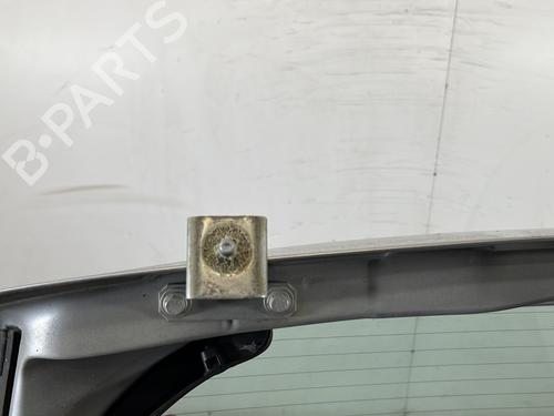 Tailgate RENAULT CLIO III (BR0/1, CR0/1) 1.2 16V (BR02, BR0J, BR11, CR02, CR0J, CR11) | BP30059764C6 