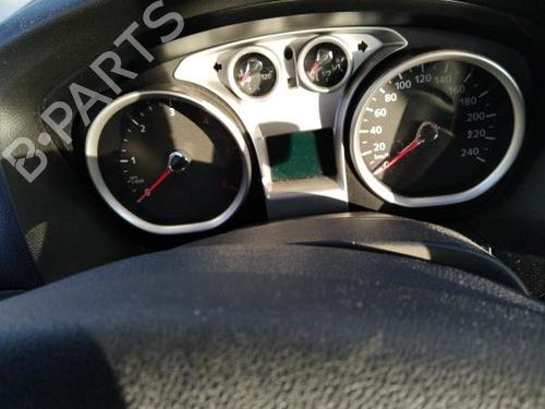 Left front window switch FORD FOCUS II (DA_, HCP, DP) | BP19996119I27 - Image 4