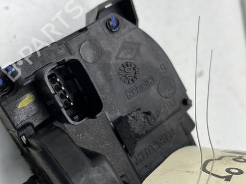 Rear right lock RENAULT CLIO III (BR0/1, CR0/1) 1.5 dCi | BP24197865C99 