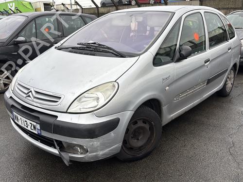 Used Parts CITROËN XSARA PICASSO (N68) 1.6 (95 hp) 4357181