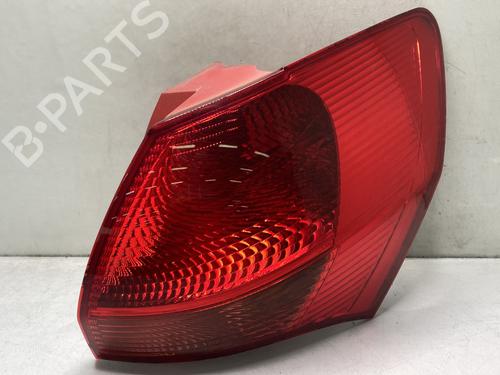 Used Right taillight KIA VENGA (YN) 1.6 CRDi 115 (116 hp) 29939045