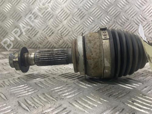 Left front driveshaft KIA PICANTO III (JA) 1.0 | BP19992294M38 - Image 3